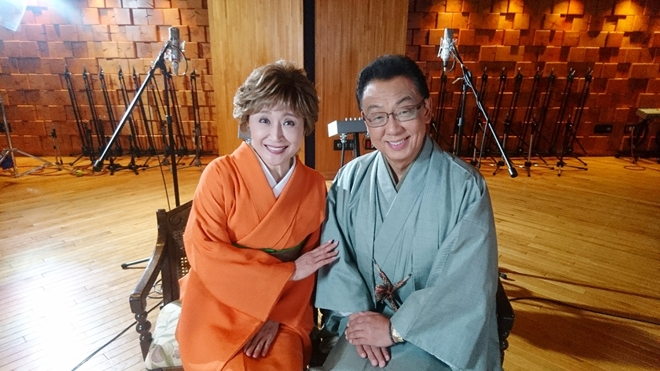 auのTVCM“三太郎シリーズ” 新CM楽曲歌唱決定!!