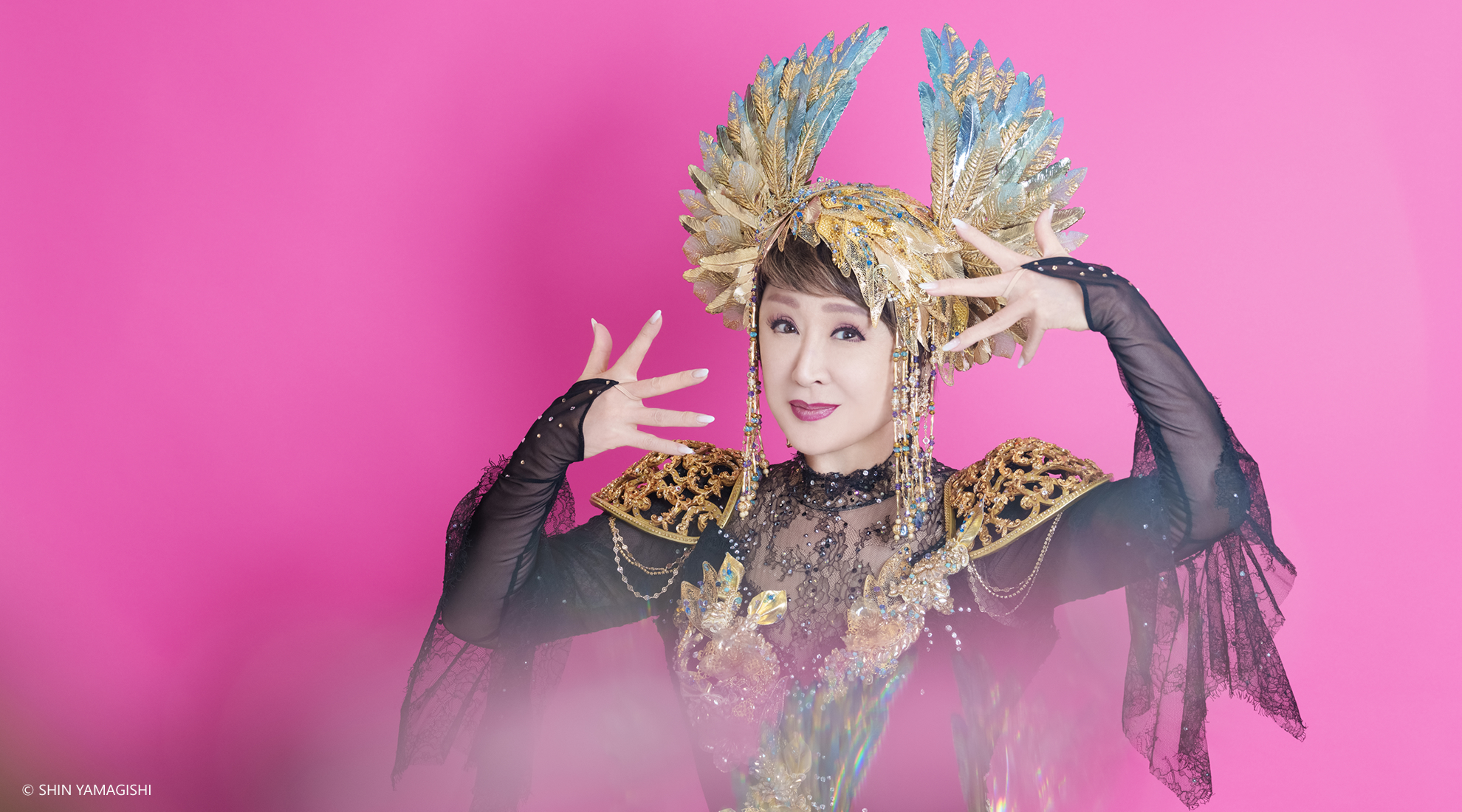 幸子プロモーション公式ウェブサイト