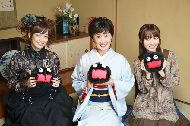 小林幸子メインMC 新番組『ボカロ生活(仮)』が「NOTTV」にてスタート決定!